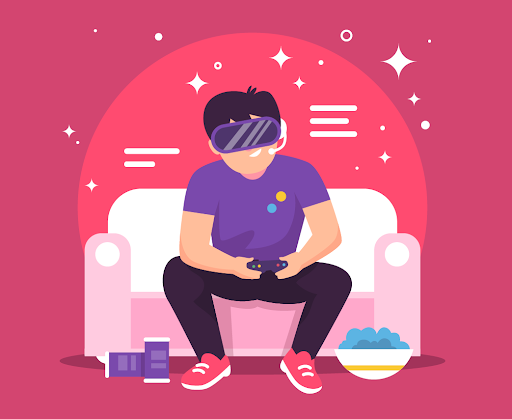Junior Game Developer